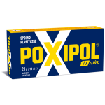 POXIPOL KLEJ SZARY 14ML