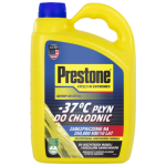 PRESTONE PŁYN DO CHŁODNIC 4L