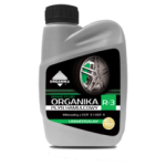 R-3 PŁYN HAMULCOWY 0,5L ORGANIKA