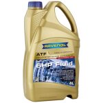 RAVENOL 6HP FLUID 4L G055005