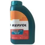 REPSOL COMPETICION 5W-40   1L