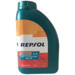 REPSOL ELITE LONG LIFE 5W-30   1L    504/507