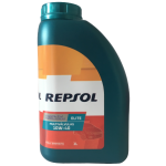 REPSOL ELITE MULTIVALVULAS 10W-40   1L