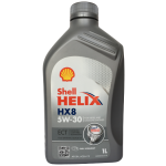 SHELL HELIX HX8 ECT 5W-30 1L