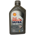 SHELL HELIX ULTRA 5W-40 1L