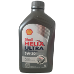 SHELL HELIX ULTRA AM-L 5W-30 1L