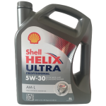 SHELL HELIX ULTRA AM-L 5W-30 5L