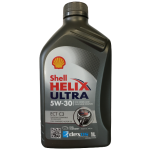 SHELL HELIX ULTRA EXTRA ECT C3 5W-30 1L