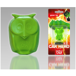 SMELLY OWL GREEN TEA ZAPACH SOWA