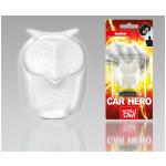 SMELLY OWL LEATHER ZAPACH SOWA