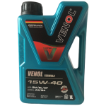 VENOL FORMULA SM/CF 15W-40   1L
