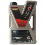 VENOL SEMISYNTHETIC 10W-40 5L   SM/CF