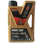 VENOL SYNTHESIS PREMIUM 5W-30 1L   SM/CF