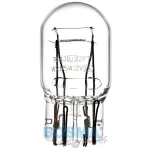 ŻARÓWKA 12V 21/5W T20Q W21/5W CAŁOSZKL BOSMA 0126