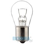 ŻARÓWKA 24V 21W BA15S P21W 25x47mm BOSMA 0447
