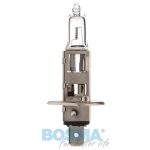 ŻARÓWKA H1 24V 70W P14,5S BOSMA  0324