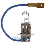 ŻARÓWKA H3 24V 70W PK22S BOSMA