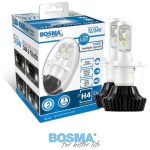 ŻARÓWKA H4   LED   BOSMA 6070