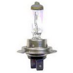 ŻARÓWKA H7 24V 70W PX26D BASIC SCT