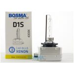 ŻARÓWKA XENON D1S 4300K BOSMA 9495