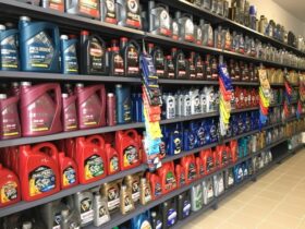 Oleje silnikowe Kielce