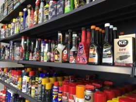 Galeria sklep Syntol Kielce