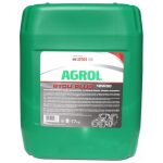 AGROL STOU PLUS 10W-30 17KG LOTOS    CN:2710199900
