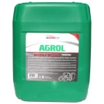 AGROL STOU PLUS 10W-30 17KG LOTOS    CN:2710199900