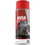 AVIA ŁOŻYSKOWY SMAR BEARING SPRAY   400ML
