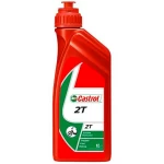 CASTROL 2T MINERALNY 1L (CZERWONY)