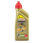 CASTROL 4T POWER 1 10W-40 1L