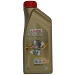 CASTROL EDGE 0W-20 LL IV 508/509   1L