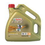 CASTROL EDGE 0W-20 LL IV 508/509   4L