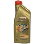 CASTROL EDGE 0W-30 1L