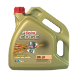 CASTROL EDGE 0W-30 4L