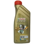 CASTROL EDGE 0W-40 1L