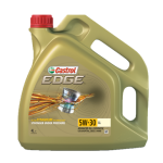 CASTROL EDGE 5W-30 4L