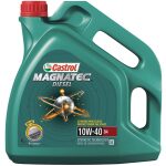 CASTROL MAGNATEC 10W-40 DIESEL 4L