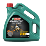 CASTROL MAGNATEC STOP-START C2 5W-30 4L