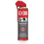 CX80 KONSERWUJĄCO-NAPRAWCZY Z APLIKATOREM 500ML
