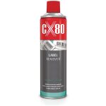 CX80 LABEL REMOVER 500ML DO USUWANIA NAKLEJEK