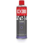 CX80 SILIKON SPRAY 500ML
