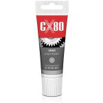 CX80 SMAR GRAFITOWY 40G