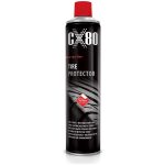 CX80 TIRE PROTECTOR TEFLON 600ML DO OPON
