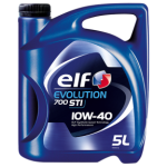 ELF EVOLUTION 700 STI 10W-40 5L