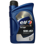 ELF EVOLUTION 900 NF 5W-40 1L