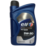 ELF EVOLUTION 900 SXR 5W-30 1L