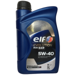 ELF EVOLUTION 900 SXR 5W-40 1L
