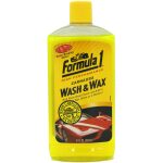 F1 735 SZAMPON Z WOSKIEM CARNAUBA 476ML
