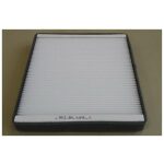FILTR KABINOWY SA1104 K1055